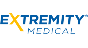 Extremity Medical Logo