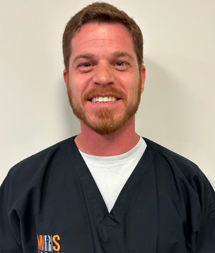 Ben - MRS Ortho