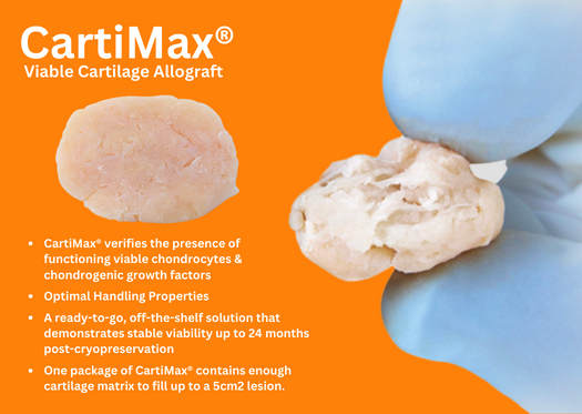 CartiMax® (1)
