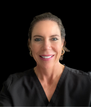 Melinda Barker