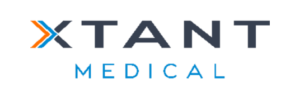 Xtant Medical Logo